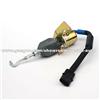 Fuel Stop Solenoid Valve 5295567, 5301701, 5295568, 8714924 For Diesel Engine Solenoid Valve