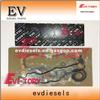 V3800-DI-T Engine Rebuild Kit Piston Ring Liner Gasket Bearing Valve