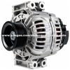 Auto Parts Car Generator 23833 0124555008 24V Alternator