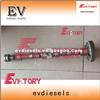 KUBOTA Spare Parts V2003-DI-T Cylinder Block Camshaft