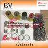 V3307-DI-T Engine Rebuild Kit Piston Ring Liner Gasket Bearing Valve