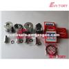 V2403M Engine Rebuild Kit Piston Ring Liner Gasket Bearing Valve