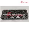 KUBOTA Engine Cylinder Head V3307T Cylinder Block