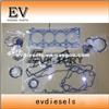 KUBOTA V2607-DI-T Cylinder Head Gasket Full Complete Gasket Kit