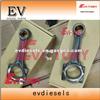 KUBOTA V2607-T Connecting Rod Conrod Con Rod Bearing