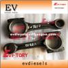 KUBOTA V2003T Connecting Rod Conrod Con Rod Bearing