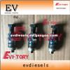 KUBOTA V2607-T Injector Nozzle V2607-T Fuel Injection Pump