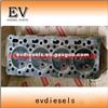 KUBOTA Engine Cylinder Head V1505T Cylinder Block