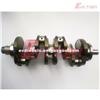 KUBOTA Spare Parts V2607-T Cylinder Block Camshaft
