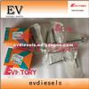 V2003T Head Cylinder Gasket Valve Cover Gasket For Excavator