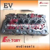 KUBOTA D1803 Cylinder Head Gasket Full Complete Gasket Kit