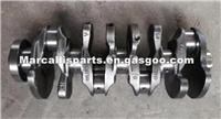 Crankshaft 06A105021L For Audi / VW EA888 1.8T