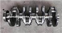 Crankshaft For Audi / VW EA888 BYJ