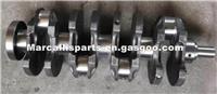 Crankshaft For Audi / VW 1.6 CDE/CLR/CDF/CLS/BMH/CPJ