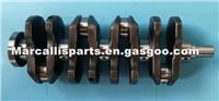 Crankshaft For Toyota / Daihatsu 3SZ-FE