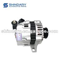 LFB479Q_3701100A Generator Assy