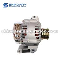 H160040505AC Generator Assy