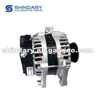 D4G15B-3701010AB Generator Assy