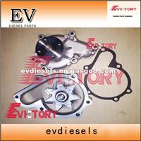 KUBOTA Parts V2403M Water Pump V2403M Oil Pump