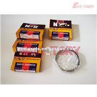 KUBOTA V2003-DI-T Piston Ring Cylinder Liner Kit