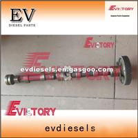KUBOTA Spare Parts V3307-DI-T Cylinder Block Camshaft