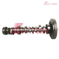 KUBOTA Spare Parts V2403M Cylinder Block Camshaft