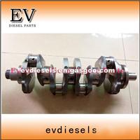 KUBOTA V3307T Crankshaft Main Bearing For Excavator