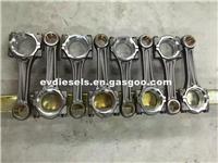 Excavator Spare Parts V3307T Piston Connecting Rod Crankshaft