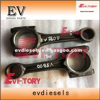 KUBOTA V2003T Connecting Rod Conrod Con Rod Bearing