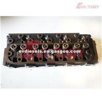 KUBOTA Engine Cylinder Head V1505T Cylinder Block