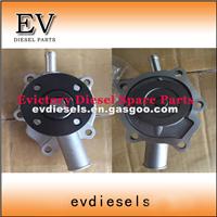 KUBOTA Parts V2003T Water Pump V2003T Oil Pump