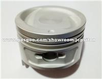 Engine Piston F8B SUZIKI 368 Auto Parts