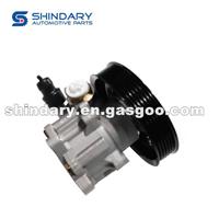 T113407010BV STEERING PUMP