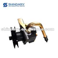 3407100LD010 STEERING PUMP