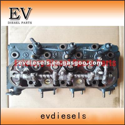 D905 Head Cylinder Gasket Valve Cover Gasket For Excavator