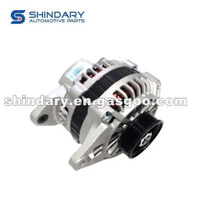 SMD354804 Generator Assy