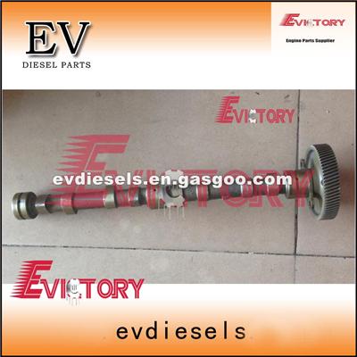 KUBOTA Spare Parts V2403-DI-T Cylinder Block Camshaft