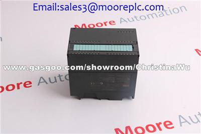 Siemens Simatic S7 6es7416-2fn05-0ab0 PLC/DCS SYSTEM