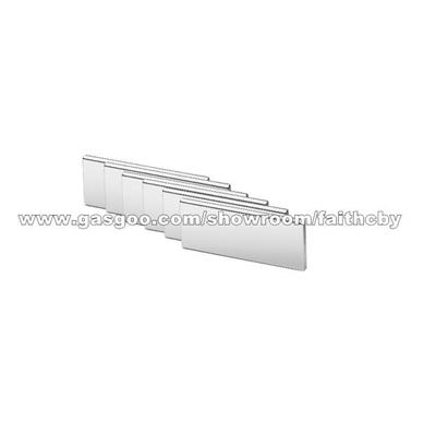 44306-1061 power steering pump parts repairment kit vane