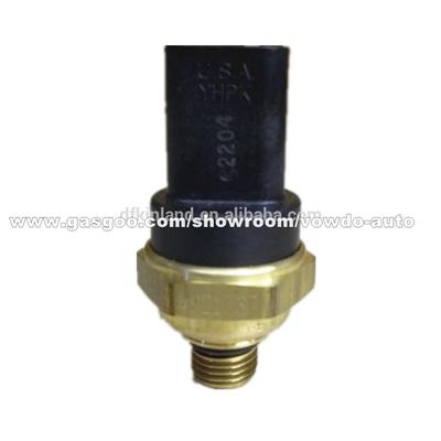 Fuel Oil Pressure Sensor Switch 4921737 4921519 For Trucks