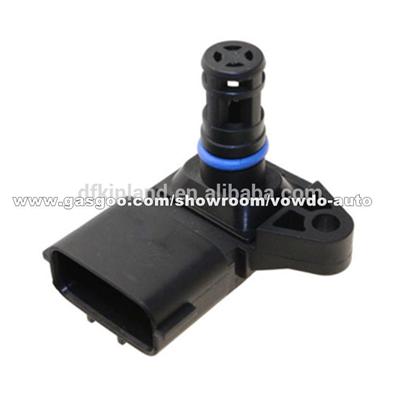 Manifold AIR Pressure Map Sensor 5WK96841 5WY2833A