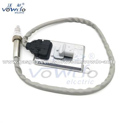 2894942 Nitrogen Oxide Sensor NOX Sensor 5WK9 6676A 24V