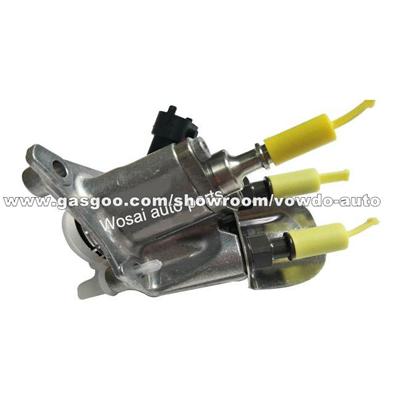 Urea Doser Pump Injector Nozzle Auto Parts Diesel Fuel Injector 0444043016