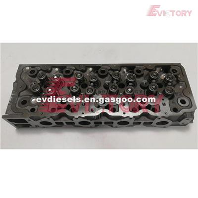 V2607T Head Cylinder Gasket Valve Cover Gasket For Excavator