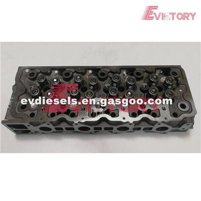 KUBOTA V3307T Cylinder Head Gasket Full Complete Gasket Kit