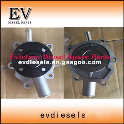 KUBOTA Parts V2003T Water Pump V2003T Oil Pump