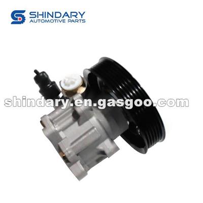 T113407010BV STEERING PUMP