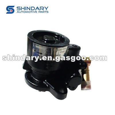 DK4A-3407000A STEERING PUMP