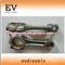 Excavator Spare Parts V2403M Piston Connecting Rod Crankshaft - img1