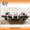 KUBOTA V3307T Crankshaft Main Bearing For Excavator - img1